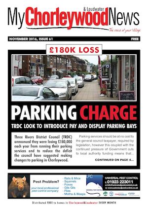 Chorleywood November 16 Low Res