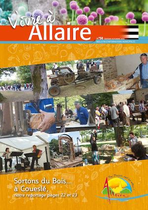 Bulletin N56 Octobre2016