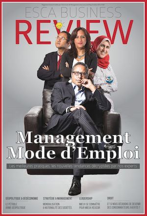 ESCA Business Review Oct.2015 n°01