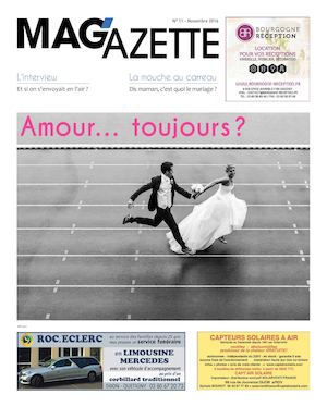 Magazette 11