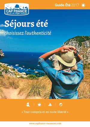 Cap France Guide Ete 2017 Pdf 504