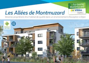 PLAQUETTE COMMERCIALE DIJON