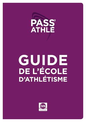 Pass Athlé - Guide