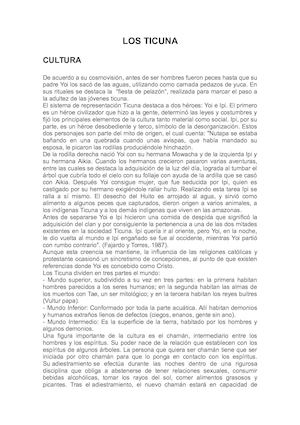 Los Ticuna Heidy Torres 902