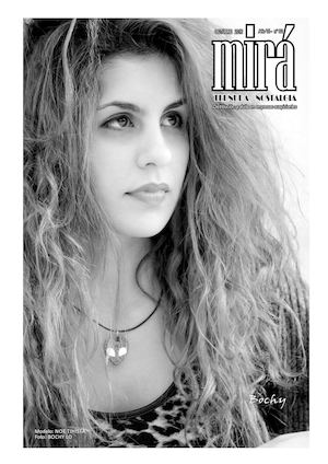 MIRÁ PEHUAJÓ - Nº 62 - OCTUBRE 2016