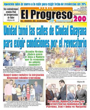 Diarioelprogreso2016 09 17