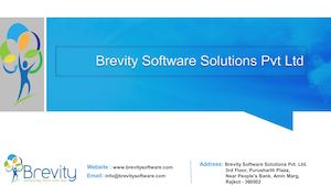 Software and Mobile Application Development Company