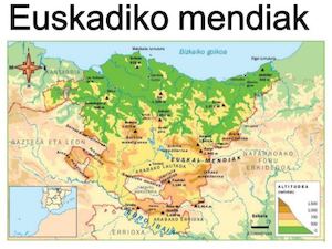 Euskadiko Erliebea