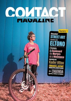 CONTACT N°1