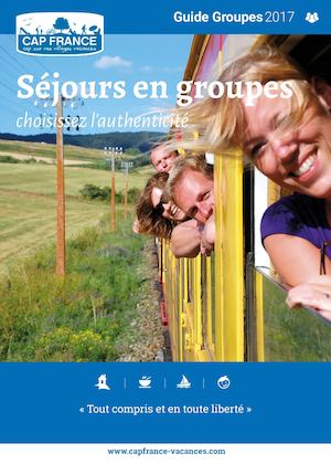 Cap France Guide Groupe 2017 Pdf 504