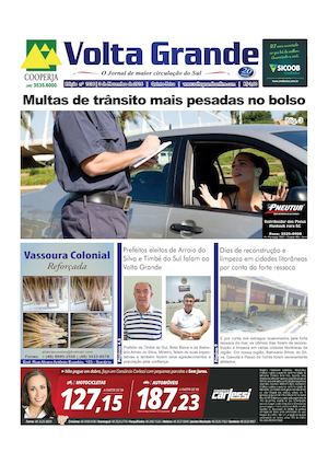 Vg 1036 03 De Novembro 2016