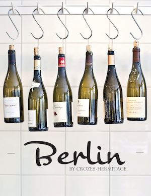 Berlin by Crozes-Hermitage