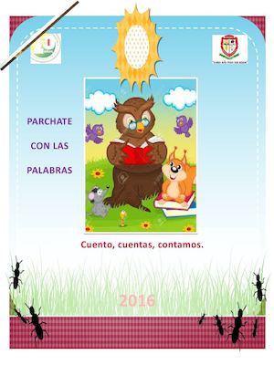 Parchate Con Las Palabras Actualizado