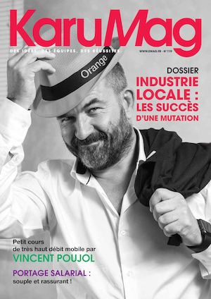 KARUMAG N°118