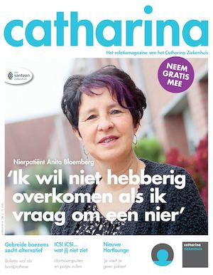Catharina Magazine 2016-3