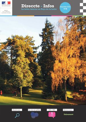 Direccte Infos N°48