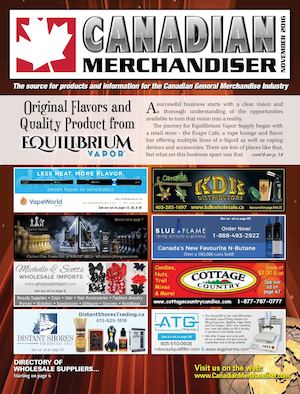 Canadian Merchandiser Nov2016
