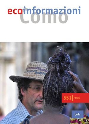 Ecoinformazioni 551