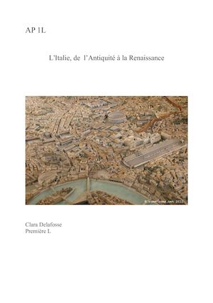 La Renaissance Italienne