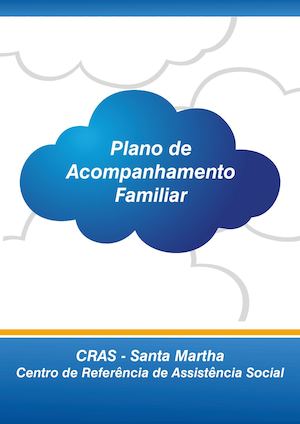 Plano Acompanhamento Familiar