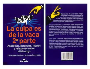 La Culpa Es De La Vaca 2