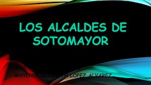 Los Alcaldes De Los Andes Beyanith Lopez