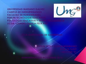 Presentación Olla Nutricional