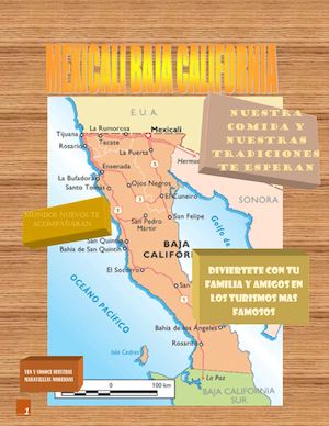 Mexicali, Baja california