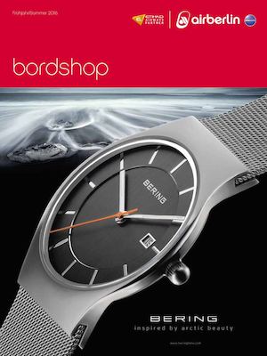 Calameo Air Berlin Bordshop Magazin Summer 16