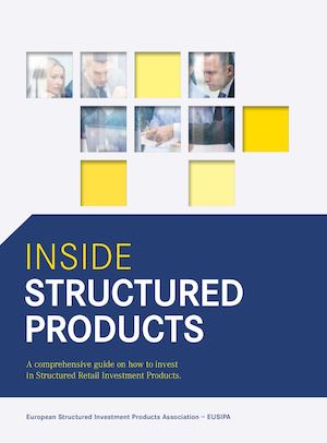 Inside Structured Products – View pages