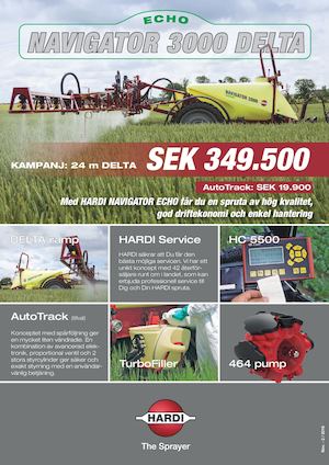 NAVIGATOR ECHO (PDF)