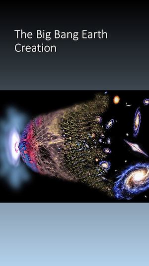 Big Bang