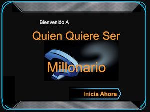 Quien Quiere Ser Millonario Celula