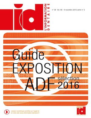 Guide ADF 2016