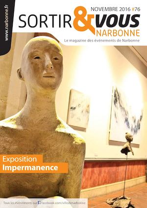 Sortir et vous - numéro 77 - novembre 2016