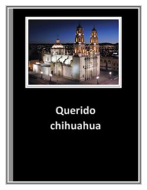 Revista, Estado De Chihuahua