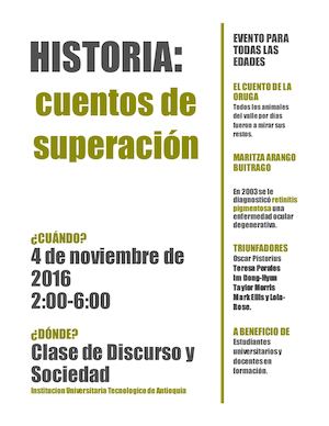 Revista Superacion