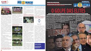 Jornal Fetrace-setembro 2016