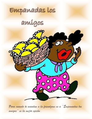 Revista Empanadas los Amigos