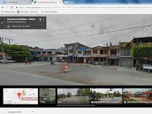 Silvia Yuliana Pianda