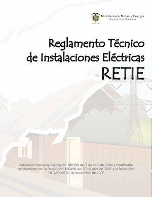 Riesgos Electricos