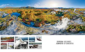Heritage Of Russia 2 Kamchatka