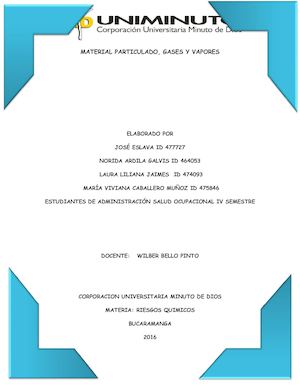 Material Particulado (1)