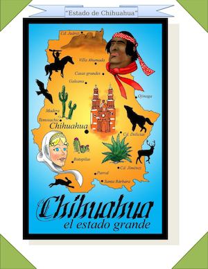 Estado De Chihuahua