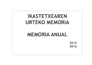 Memoria15 16 Behinbetikoa