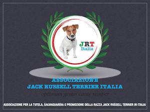 Presentazione Associazione Jack Russell Terrier Italia 2017