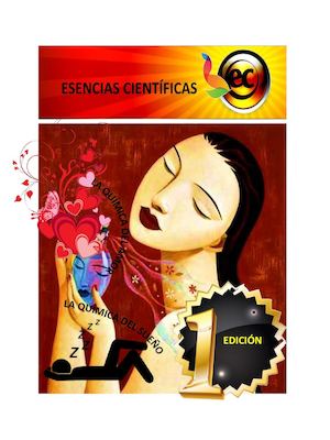 ESENCIAS  CIENTIFICAS
