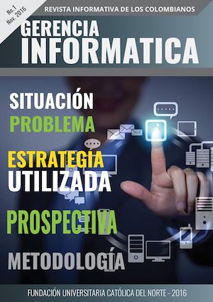 Gerencia Informatica