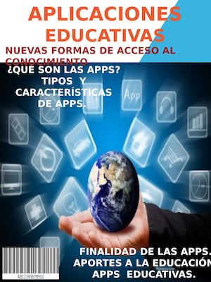 Revista Aplicaciones Educativas