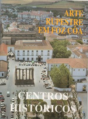 Centros Históricos n. º 1 Março 1995
